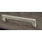 Richelieu 8 in (203 mm) Center-to-Center Pewter Bronze Traditional Drawer Pull CODP800P2PWB - alternate 3