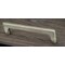 Richelieu 3 3/4 in (96 mm) Center-to-Center Pewter Bronze Traditional Drawer Pull COPL375P2PWB - alternate 4