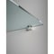 Richelieu 316 in 5 mm Kristal Glass Shelf Pin, Chrome, 5 to 6mm CP161130140 - alternate 6