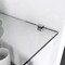 Richelieu 316 in 5 mm Kristal Glass Shelf Pin, Chrome, 5 to 6mm CP161130140 - alternate 3