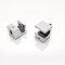 Richelieu 316 in 5 mm Kristal Glass Shelf Pin, Chrome, 5 to 6mm CP161130140 - alternate 7