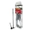 Richelieu 3/8 in x 8-1/2 in, 10 PK FTC17BK38812MR - alternate 1