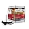 Richelieu 5/8 in x 3 in, 50 PK FTC17BK5163L - alternate 1