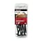 Richelieu 5/8 in x 3 in, 10 PK FTC17BK5163MR - alternate 8
