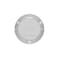 Richelieu Recessed Bottom Mount Wireless QI Charger, White OEXH700A030 - alternate 2