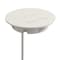 Richelieu Recessed Top Mount Wireless QI Charging Station, White OEXH702A030 - alternate 1