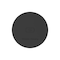 Richelieu Recessed Top Mount Wireless QI Charging Station, Black OEXH702A900 - alternate 3