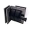 Richelieu 90 Degree Glass-to-Glass Magnetic Pool Gate Latch, Stainless Steel PGLGG090170 - alternate 1