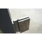 Richelieu 90 Degree Post-to-Glass/Wall-to-Glass Magnetic Pool Gate Latch, Stainless Steel PGLSQPG170 - alternate 2