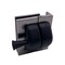 Richelieu 90 Degree Post-to-Glass/Wall-to-Glass Magnetic Pool Gate Latch, Stainless Steel PGLSQPG170 - alternate 1