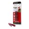 Pwr Drive T-15 2-inch Torx Driver Bit, Red Zinc Finish, 2PK TDBPWT152MR - alternate 1