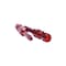Pwr Drive T-15 2-inch Torx Driver Bit, Red Zinc Finish, 2PK TDBPWT152MR - alternate 3