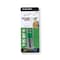 Richelieu T25 2-inch Torx Driver Bit, Green Finish, 2PK TDBPWT252MR - alternate 2