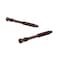 Pwr Drive #7 x 2 3/8-inch PVH Torx Star Drive Edge Deck Screws, 100PK THTDRTBR7238MR - alternate 5