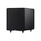 Monoprice SW-12 12, 400 Watt RMS 600 Watt Peak Powered Subwoofer 41498 ...