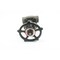 Newco Manual 1500 Steel Socket Weld 1/2In Wedge Gate Valve 115S-FS2 | Zoro
