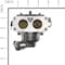 Briggs & Stratton Carburetor 595613 | Zoro
