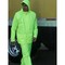 Refrigiwear Midweight Rainwear Set Hv Lime Sml 0195RHVLSML - alternate 6