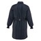 Refrigiwear Men's Inspector Jacket, Nylon, Zipper with Storm Flap, Navy, S 0341RNAVSML - alternate 3