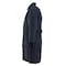Refrigiwear Men's Inspector Jacket, Nylon, Zipper with Storm Flap, Navy, S 0341RNAVSML - alternate 5