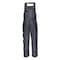 Refrigiwear Iron-Tuff Women's Bib Overall, 400 denier nylon, Navy, M 0355RNAVMED - alternate 3