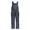 Refrigiwear Iron-Tuff Women's Bib Overall, 400 denier nylon, Navy, M 0355RNAVMED - alternate 1