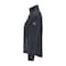 Refrigiwear Women's Women's Quilted Jacket, Polyester, Zipper, Black, L 0423RBLKLAR - alternate 6