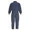 Refrigiwear Chillbreaker Coveralls, Nylon, Navy, M 0440RNAVMED - alternate 2