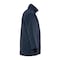 Refrigiwear Men's Chillbreaker Parka, Polyester, Zipper with Storm Flap, Navy, 2XL 0442RNAV2XL - alternate 4