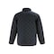 Refrigiwear EnduraQuilt Puffer Jacket, Polyester, Zipper, Black, L 0444RBLKLAR - alternate 3