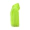 Refrigiwear Insulated Quilted Sweatshirt Hv Lime Sml 0488RHVLSML - alternate 2