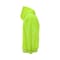 Refrigiwear Insulated Quilted Sweatshirt Hv Lime Sml 0488RHVLSML - alternate 3