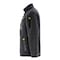 Refrigiwear Sweater Jacket, 80% Polyester/20% Cotton Fleece, Zipper, Grey, L 0780RGRALAR - alternate 5
