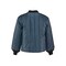 Refrigiwear Econo-Tuff Jacket, - Navy 5XL 0925RNAV5XL - alternate 4