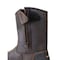 Refrigiwear 9 in Composite Toe Boot, 8, Leather, Brown, 1210 1210CRBRN080 - alternate 2