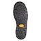 Refrigiwear Composite Toe 6 in Composite Toe Hiker, Black, 10, 1240 123CRBLK100 - alternate 2