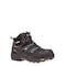 Refrigiwear Composite Toe Hiker Boot, 8, Leather, Black, 145C 145CRBLK080 - alternate 1