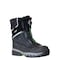 Refrigiwear 9 in Composite Toe Winter Boot, 8, Leather, Black, 1700 1700CRBLK080 - alternate 1