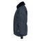 Refrigiwear Women's Women's Coat, Nylon, Zipper with Storm Flap, Navy, S 0323RNAVSML - alternate 4