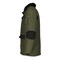 Refrigiwear Men's 54 Gold Jacket, Nylon, Zipper with Snap Closure Storm Flap, Green, 4XL 8354RGRN4XL - alternate 3