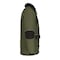 Refrigiwear Men's 54 Gold Jacket, Nylon, Zipper with Snap Closure Storm Flap, Green, 4XL 8354RGRN4XL - alternate 5