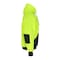 Refrigiwear Polarforce Sweatshirt Hv Lime Med 8440RHVLMED - alternate 5