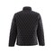 Refrigiwear Lightweight Diamond Quilted Jacket Black 5XL 8705RBLK5XL - alternate 2
