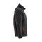 Refrigiwear Lightweight Diamond Quilted Jacket Black 5XL 8705RBLK5XL - alternate 5