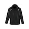 Refrigiwear Lightweight Rainwear Jacket Black Lar 9190RBLKLAR - alternate 1