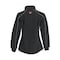 Refrigiwear Women's Hybrid Fleece Black Sml 9720RBLKSML - alternate 3