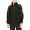 Refrigiwear Women's Hybrid Fleece Black Sml 9720RBLKSML - alternate 2