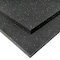 Rubber-Cal Shark Tooth Heavy Duty Mat, Black, 3/4-Inch x 3 x 4-Feet 03_109_W_34 - alternate 5
