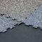 Rubber-Cal ReUz Rubber Tiles - 6mm x 20 in x 20 in - Tan/White Speckle, 4PK 03-274R-TW-4 - alternate 2