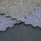 Rubber-Cal ReUz Rubber Tiles - 6mm x 20 in x 20 in - White Speckle, 512PK 03-274R-WH-512 - alternate 2